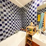 Luxury In Chiado 1 Br * Lisboa