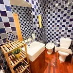 Lägenhet Luxury In Chiado 1 Br *