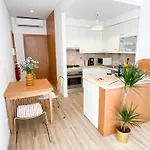 Luxury In Chiado 1 Br Lägenhet Lisboa