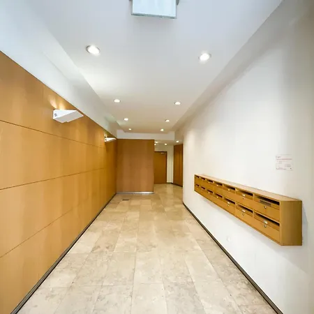 아파트 Luxury In Chiado 1 Br